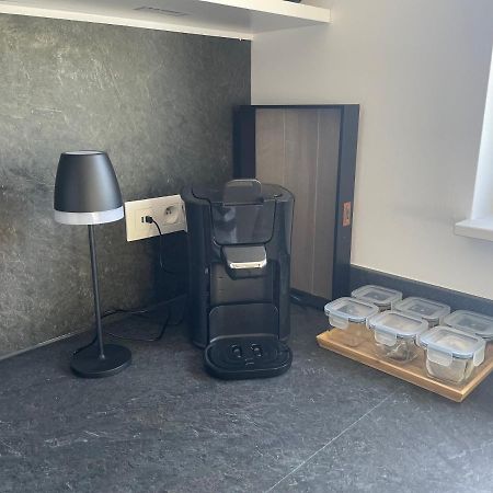 Casa 47 Apartment Eupen Bagian luar foto
