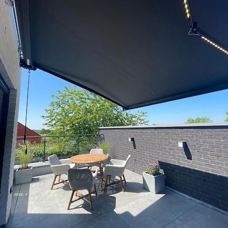 Casa 47 Apartment Eupen Bagian luar foto