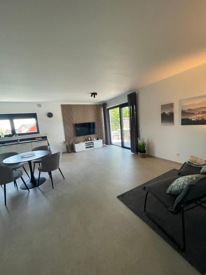 Casa 47 Apartment Eupen Bagian luar foto