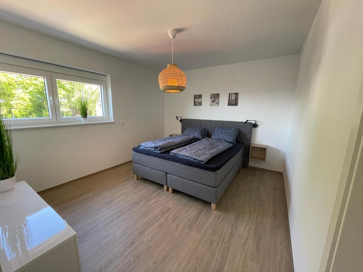 Casa 47 Apartment Eupen Bagian luar foto