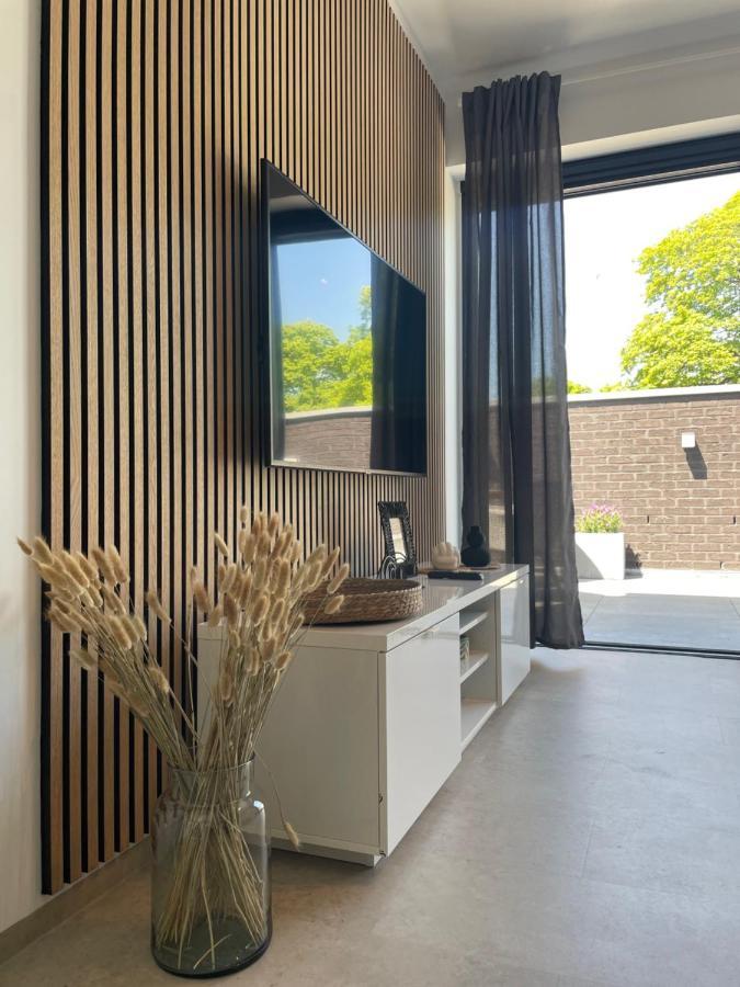 Casa 47 Apartment Eupen Bagian luar foto