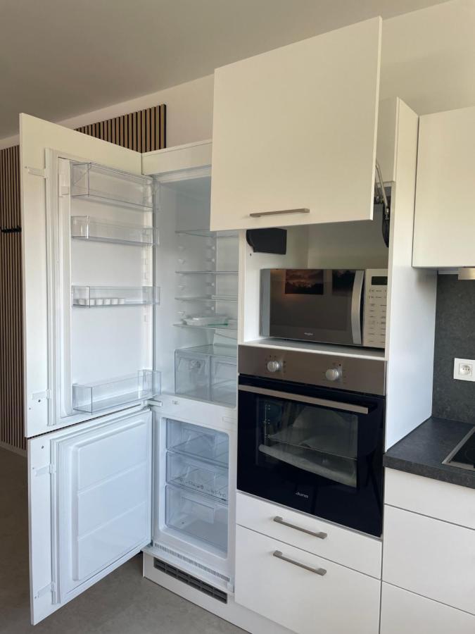 Casa 47 Apartment Eupen Bagian luar foto