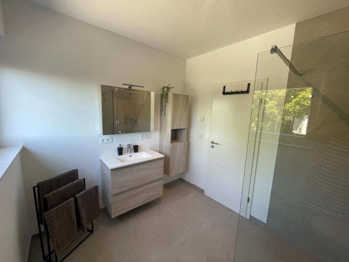Casa 47 Apartment Eupen Bagian luar foto