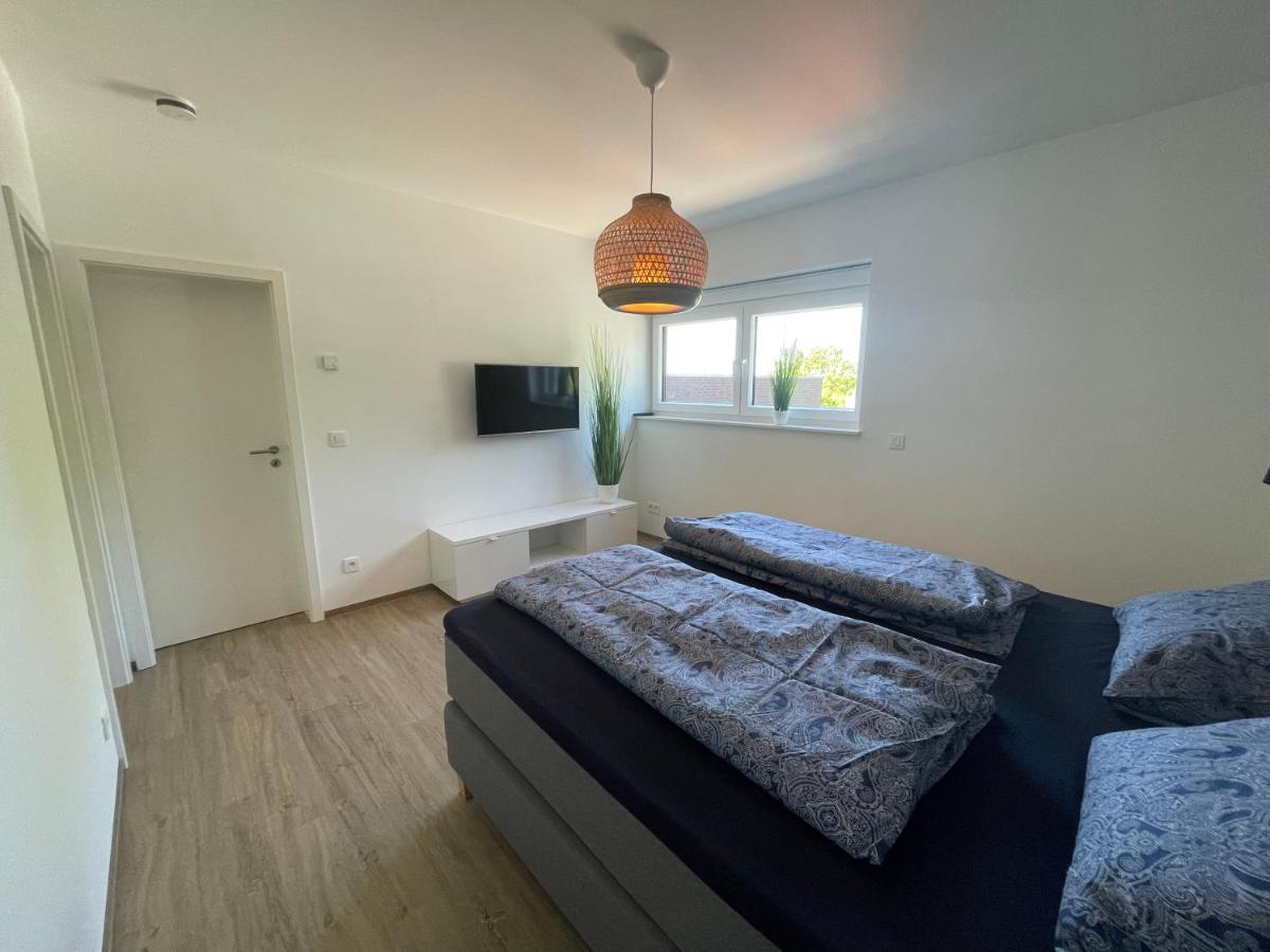 Casa 47 Apartment Eupen Bagian luar foto