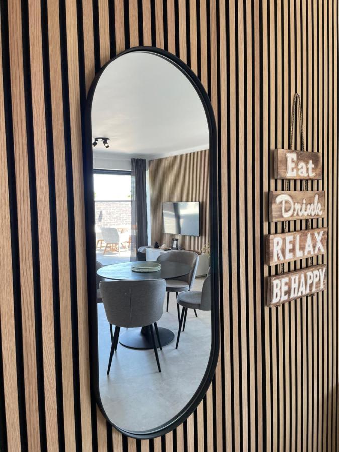Casa 47 Apartment Eupen Bagian luar foto