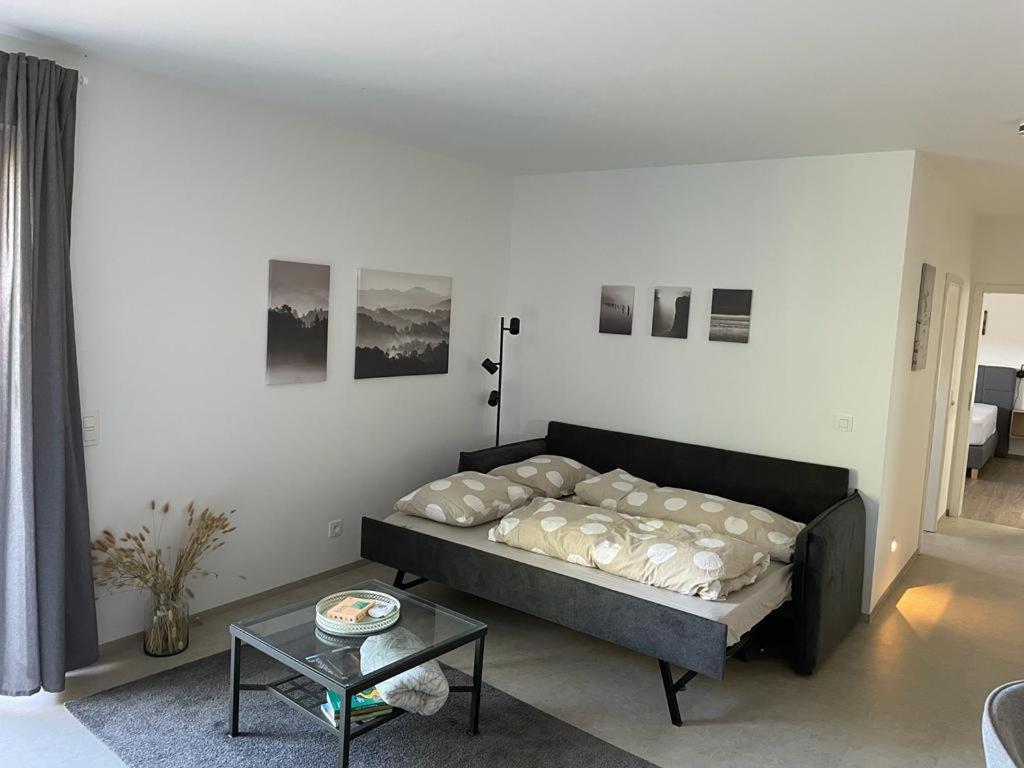Casa 47 Apartment Eupen Bagian luar foto