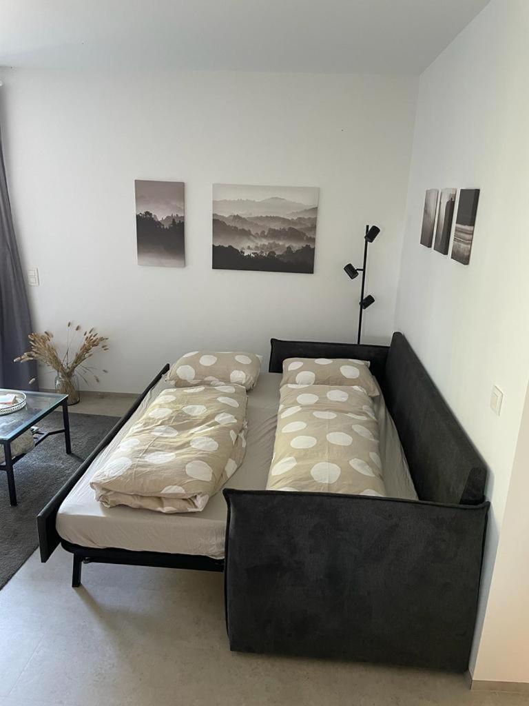 Casa 47 Apartment Eupen Bagian luar foto