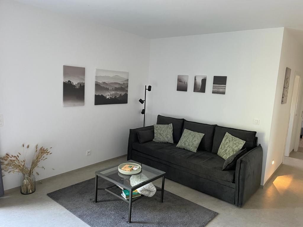 Casa 47 Apartment Eupen Bagian luar foto